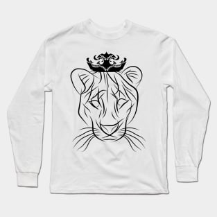 Lioness Long Sleeve T-Shirt